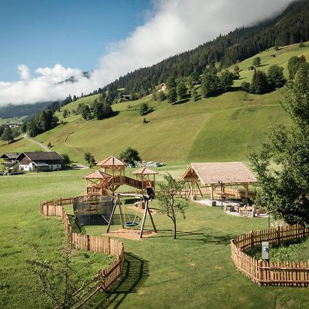 Appartamento Schmiedhof Gut Grossarl Esterno foto