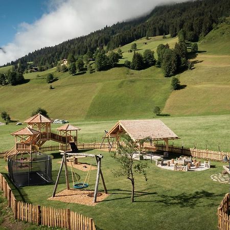 Appartamento Schmiedhof Gut Grossarl Esterno foto