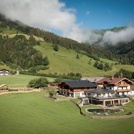 Appartamento Schmiedhof Gut Grossarl Esterno foto