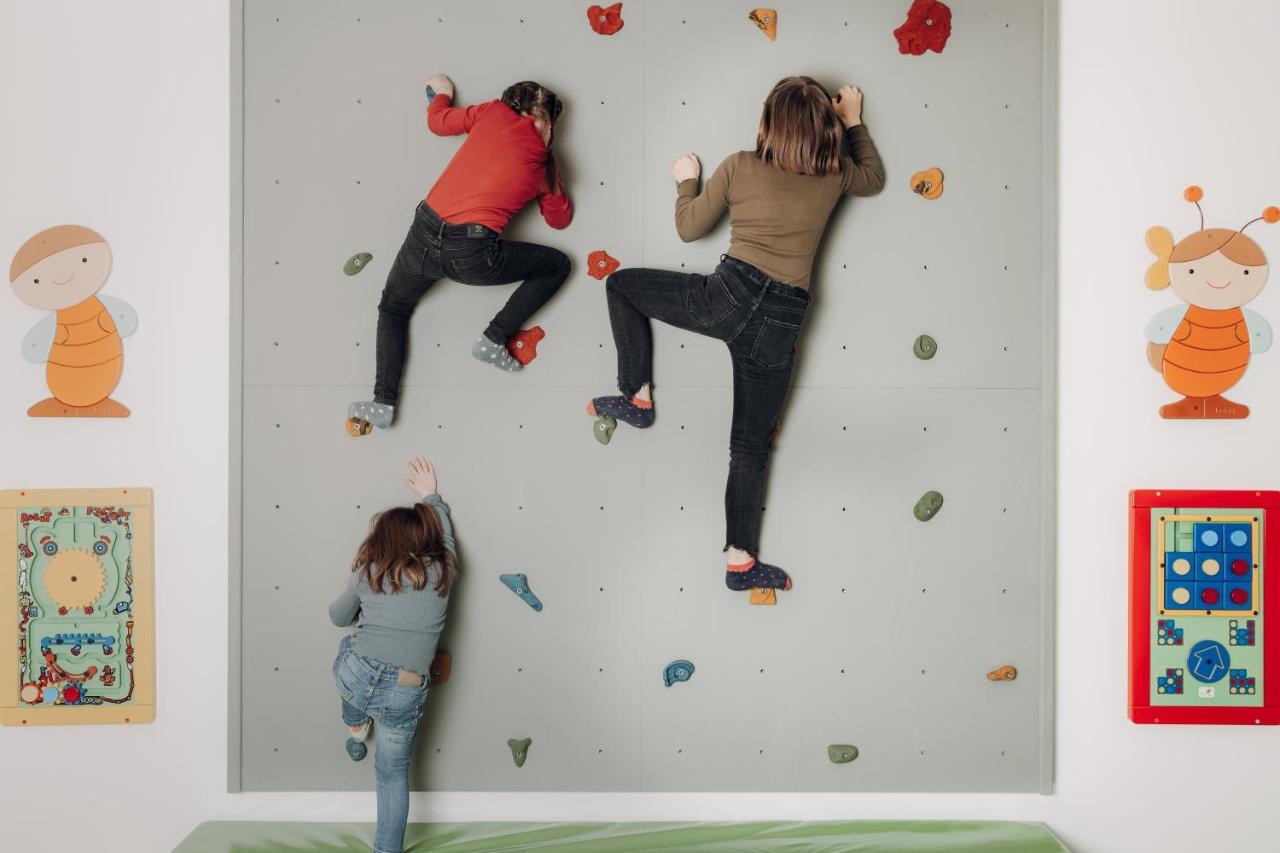 Appartamento Schmiedhof Gut Grossarl Esterno foto