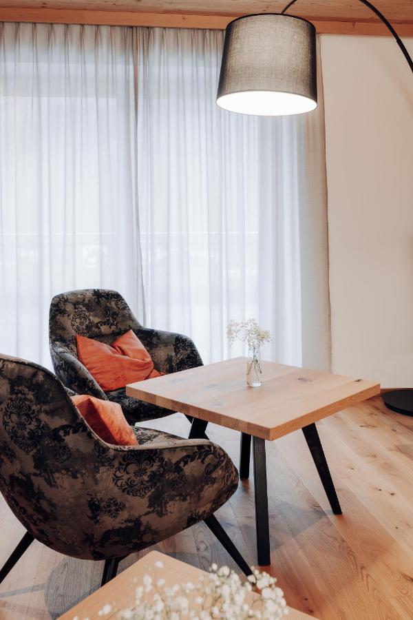 Appartamento Schmiedhof Gut Grossarl Esterno foto