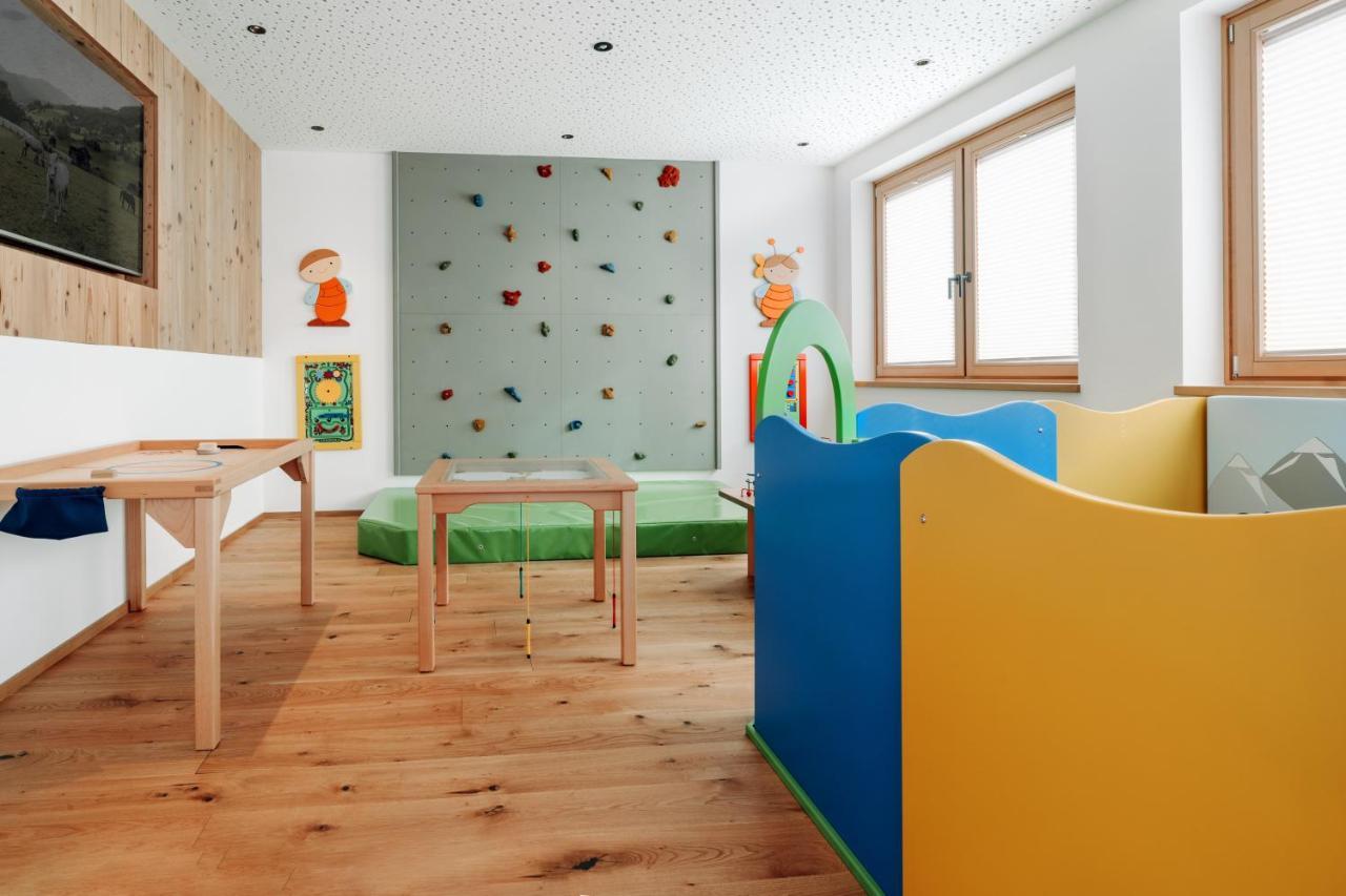 Appartamento Schmiedhof Gut Grossarl Esterno foto